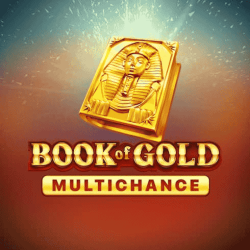 book of gold
