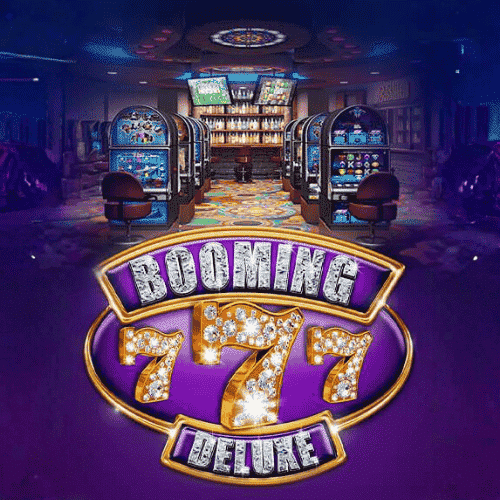 Booming Seven Deluxe
