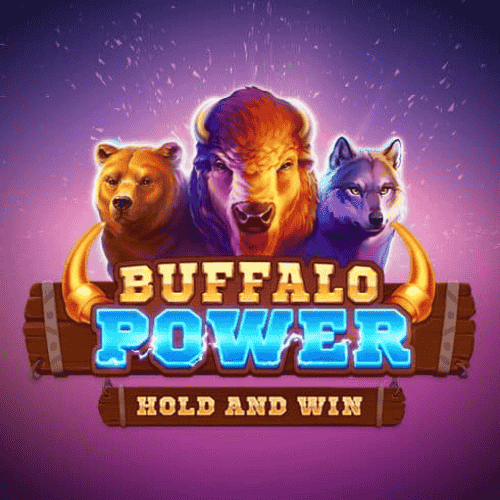 buffalo power