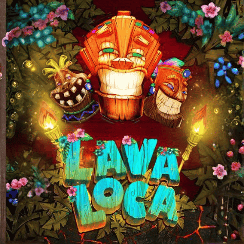 Lava Loca