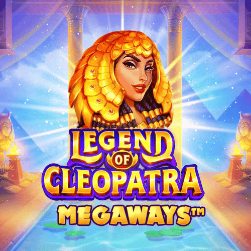 legend of cleopatra megaways