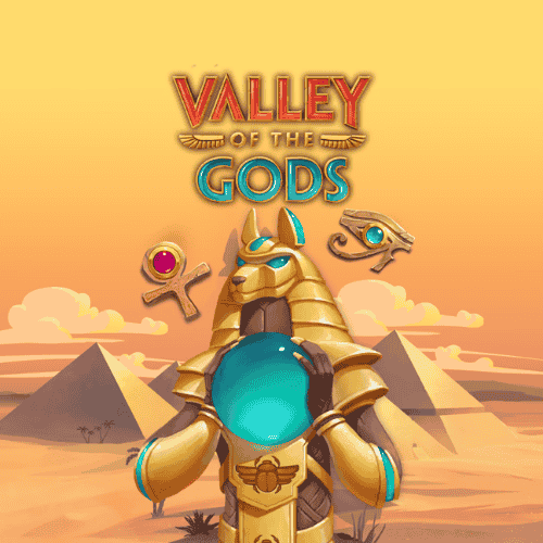 Yggdrasil slots
