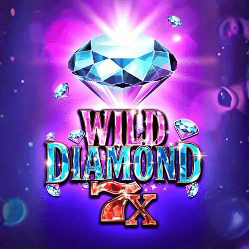 Wild Diamond 7x