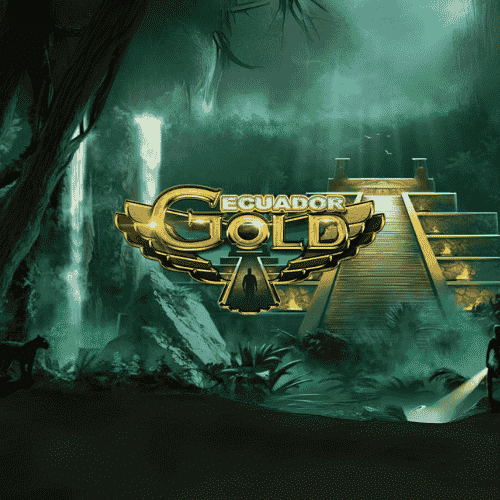 ecuador gold