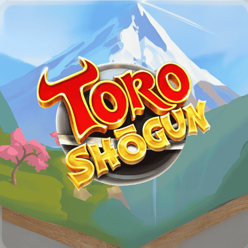 toro shogun