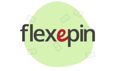 Flexepin