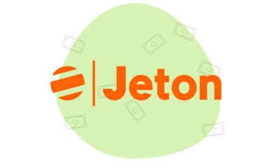 Jeton