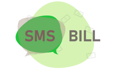 SMS Bill