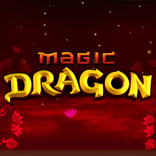 Magic Dragon