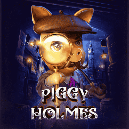 Piggy Holmes