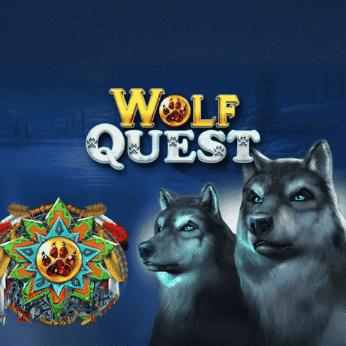 Wolf Quest