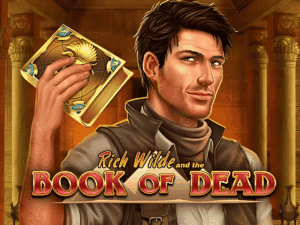 Book of Dead