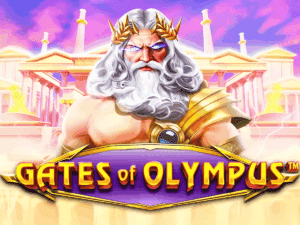 Gates of Olympus