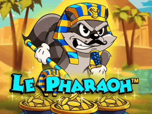 Le Pharaoh