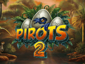 Pirots 2