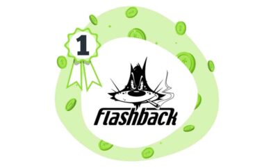 Bästa Online Casinon enligt Flashback 2026
