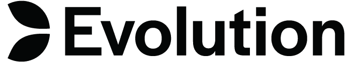 evolution gaming provider