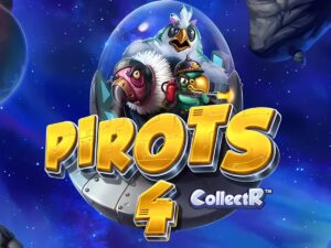 Pirots 4