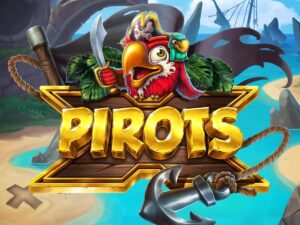 Pirots X