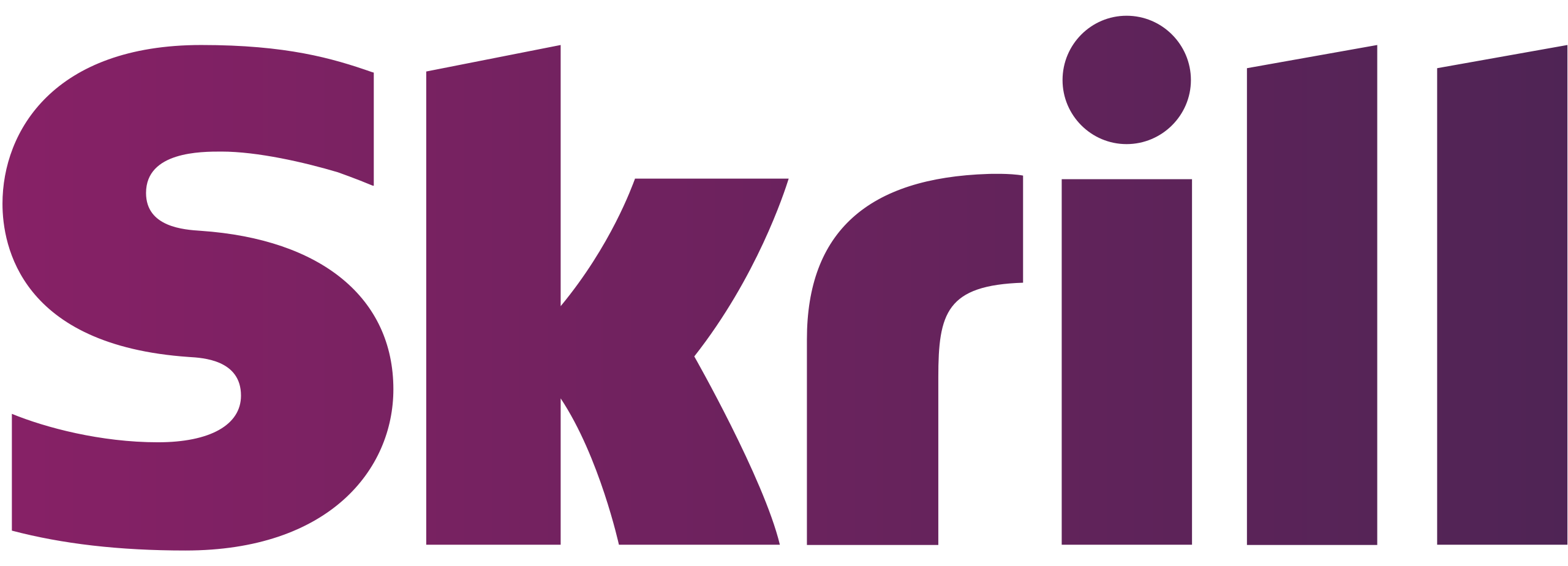 skrill payment