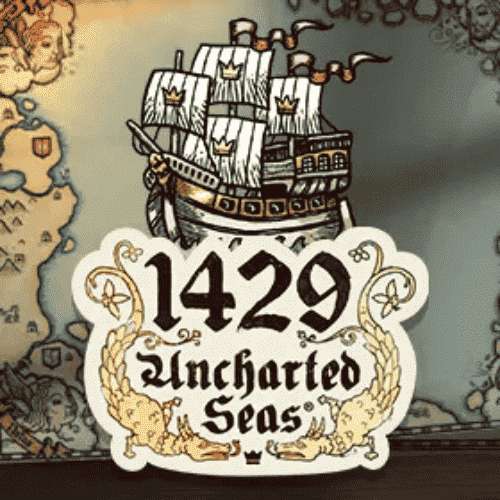1429 Uncharted Seas