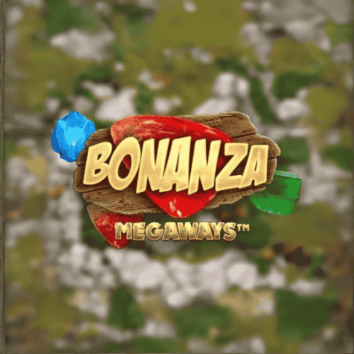 Bonanza Megaways
