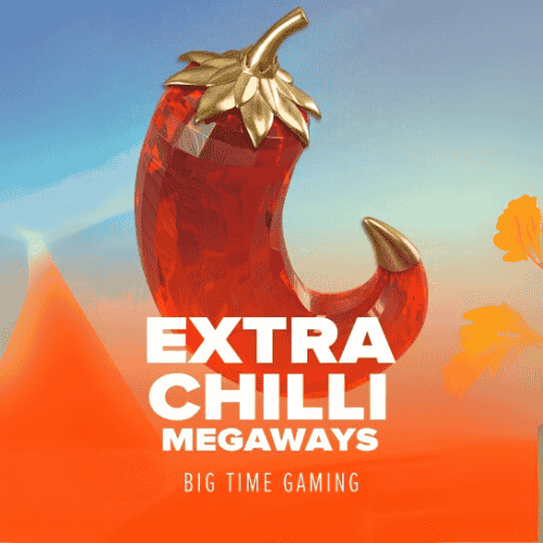 Extra Chilli Megaways