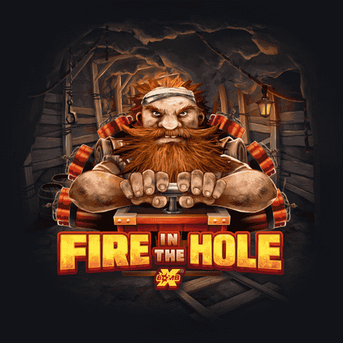 Fire in the Hole xBomb