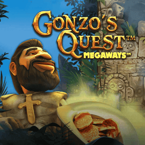 Gonzo’s Quest Megaways