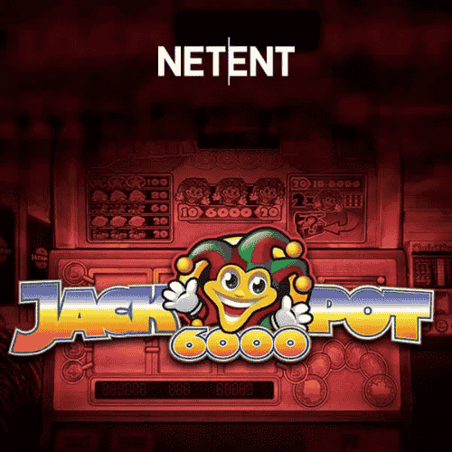 Jackpot 6000