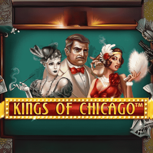 Kings of Chicago