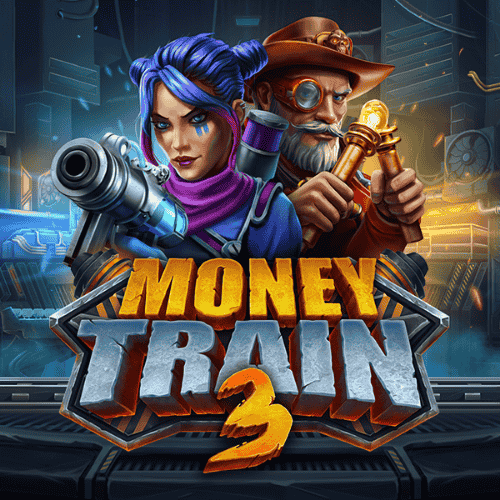 Money Train 3