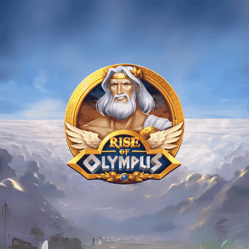 Rise of Olympus