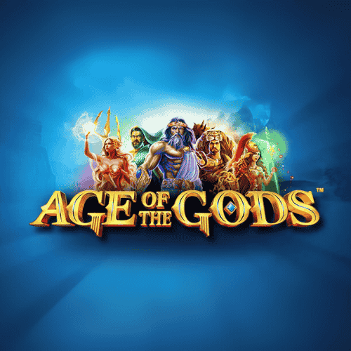 age of gods