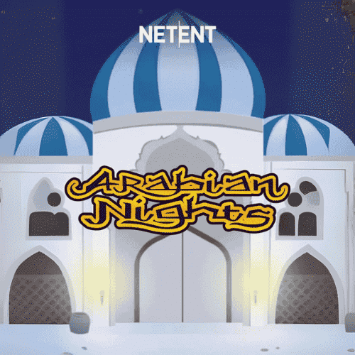 arabian nights