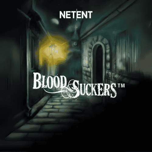 Blood Suckers