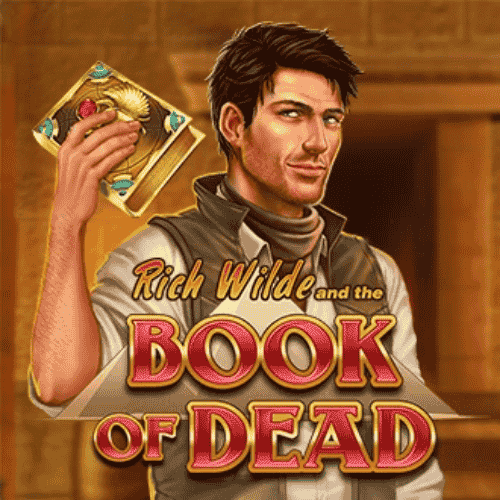 book of dead