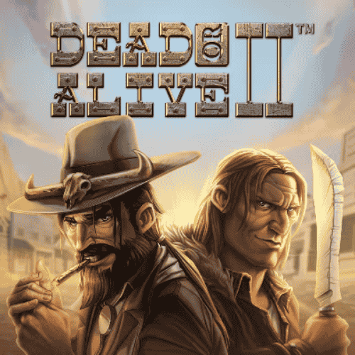 dead or alive 2 slot
