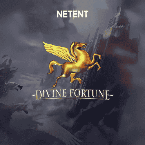 divine fortune