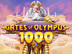 Gates of Olympus 1000