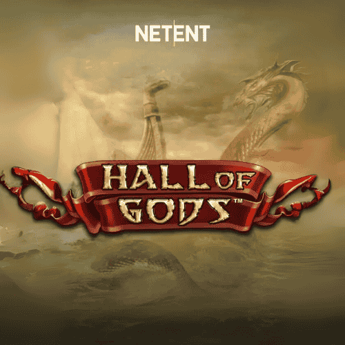 hall of gods