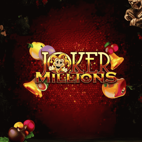 joker millions