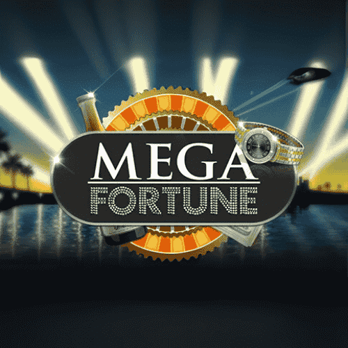 mega fortune