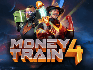 Money Train 4