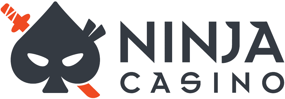 ninja casino se logo