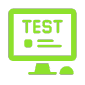Självtest för spelbeteende
