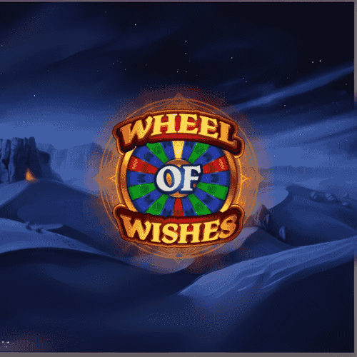 wheel of wishes