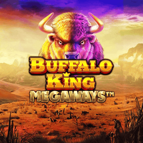 Buffalo King Megaways
