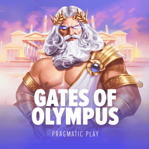 Gates of Olympus