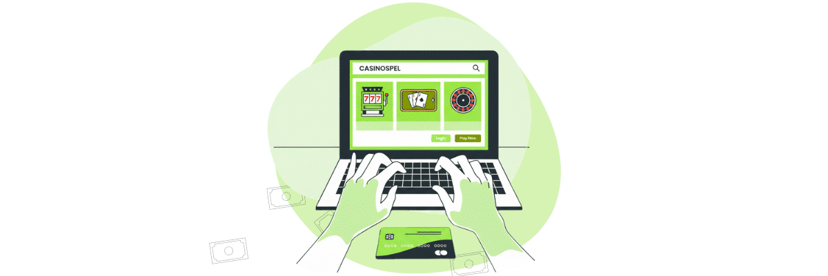 Casinospel